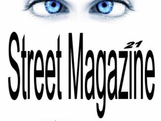 Street Magazine 21