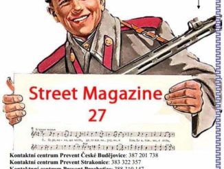 Street Magazine 27